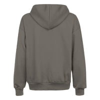 Diufon Womens Zip Up Hoodies Oversized Long Sleeve Sweatshirts Fall Fashion Jackets Winter Clothes with Pockets
