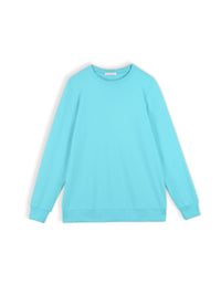 Fantaslook Fall Sweatshirts for Women Crewneck Long Sleeve Shirts Casual Tunic Tops Lightweight Pullover Sweatshirts